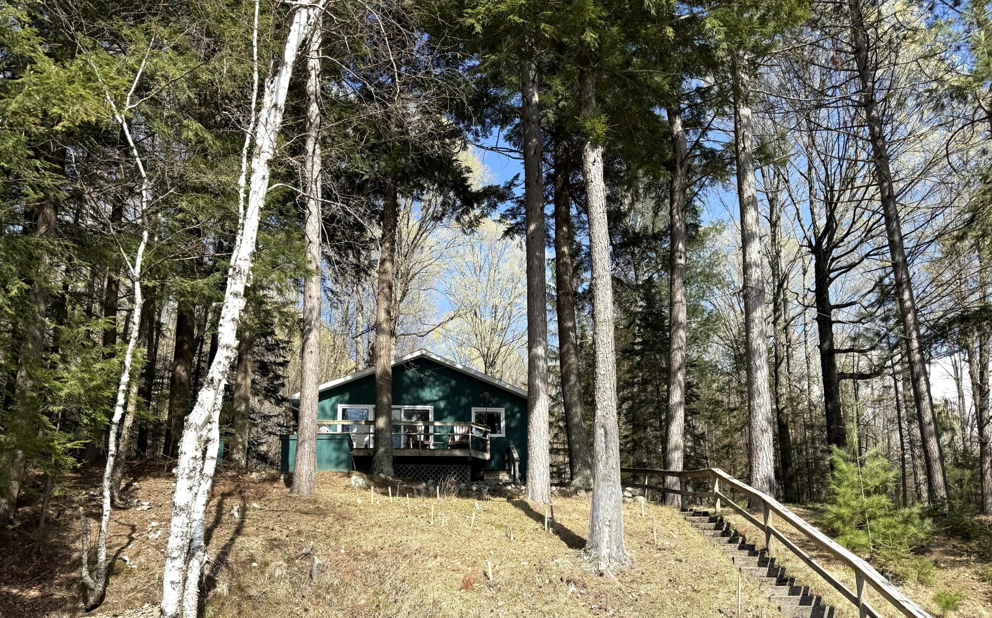Roberts Lake Property 2351 Maple Hts Photo 15