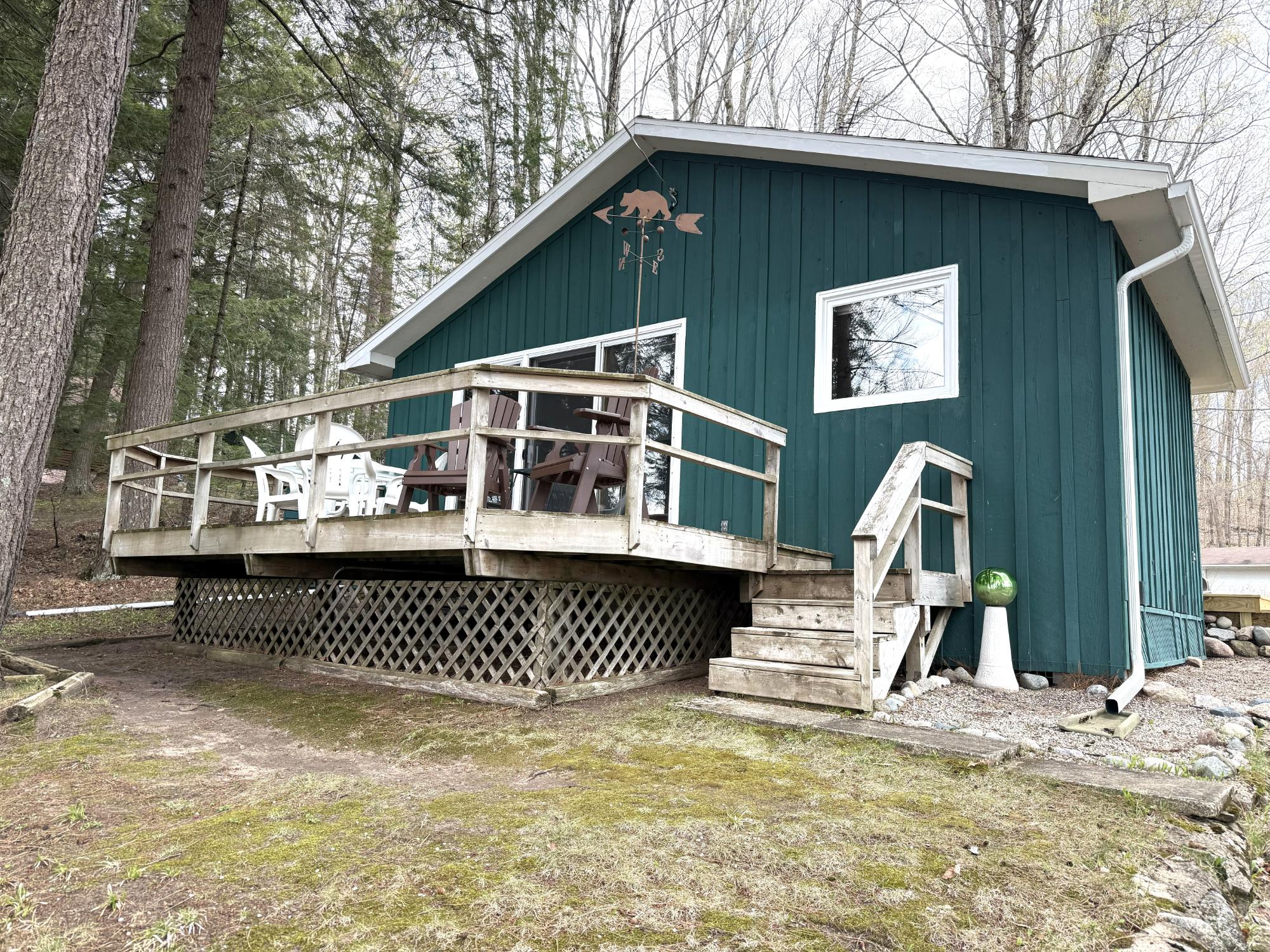 Roberts Lake Property 2351 Maple Hts Photo 4