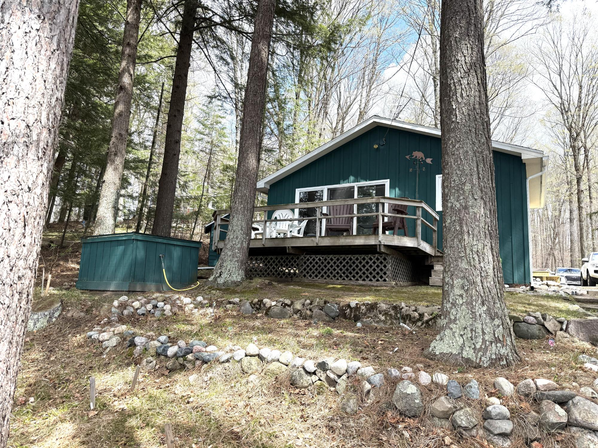 Roberts Lake Property 2351 Maple Hts Photo 5