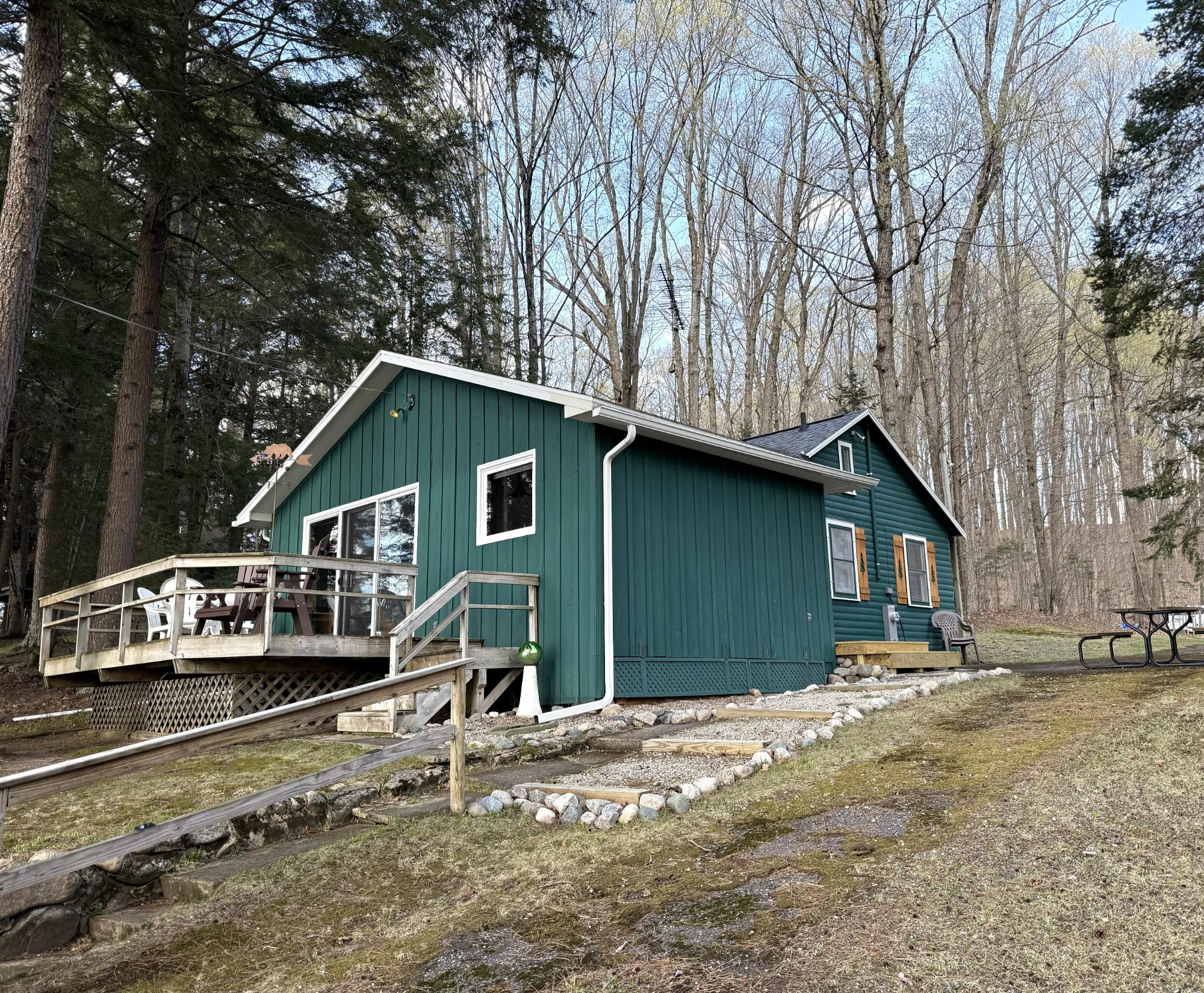 Roberts Lake Property 2351 Maple Hts Photo 6