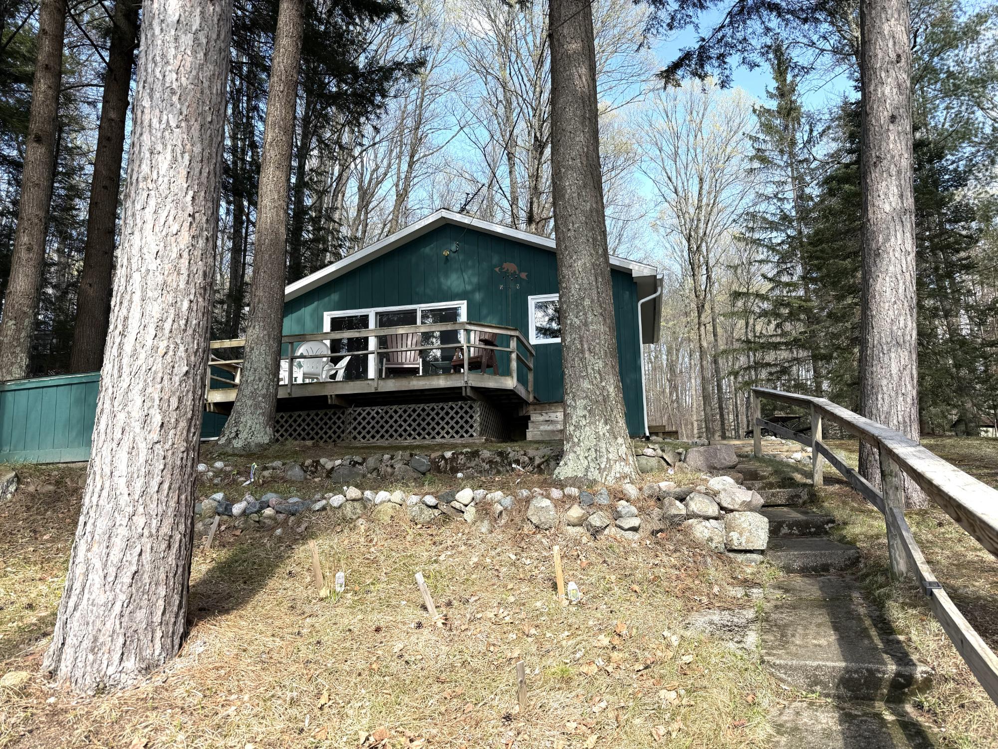 Roberts Lake Property 2351 Maple Hts Photo 7