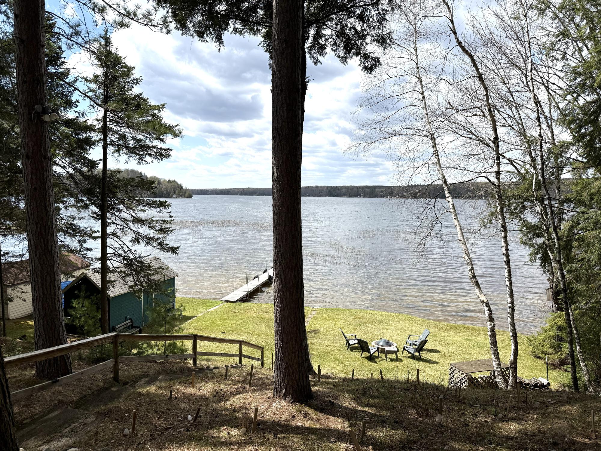 Roberts Lake Property 2351 Maple Hts Photo 8
