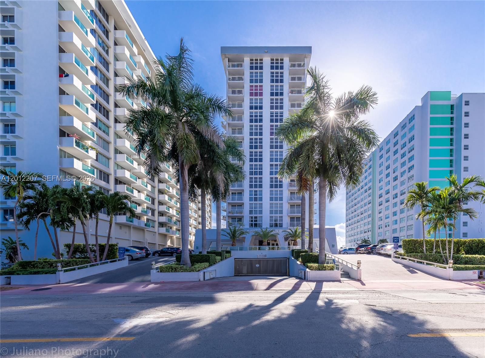 Bayview Terr Condo
