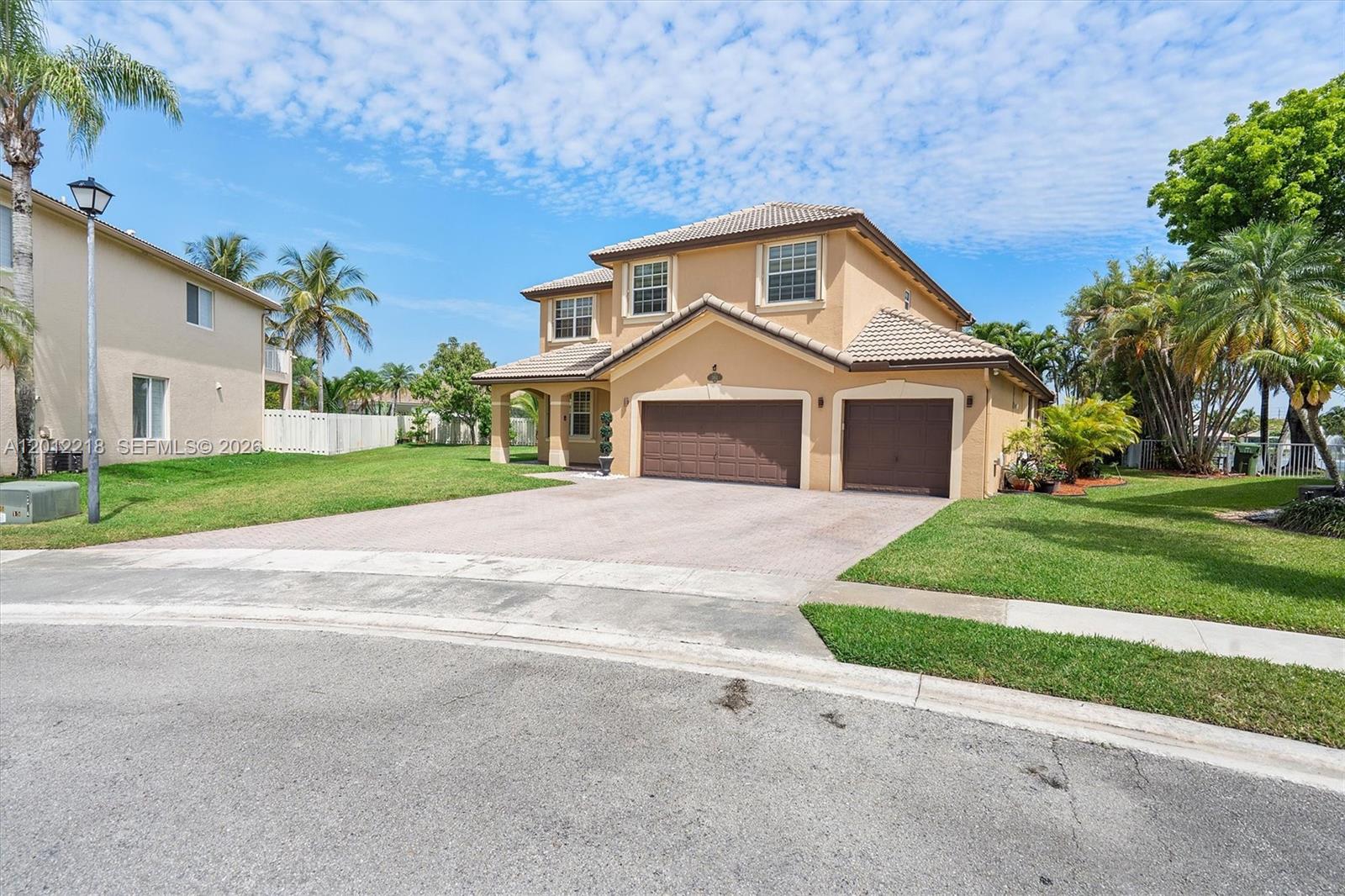 Pembroke Shores