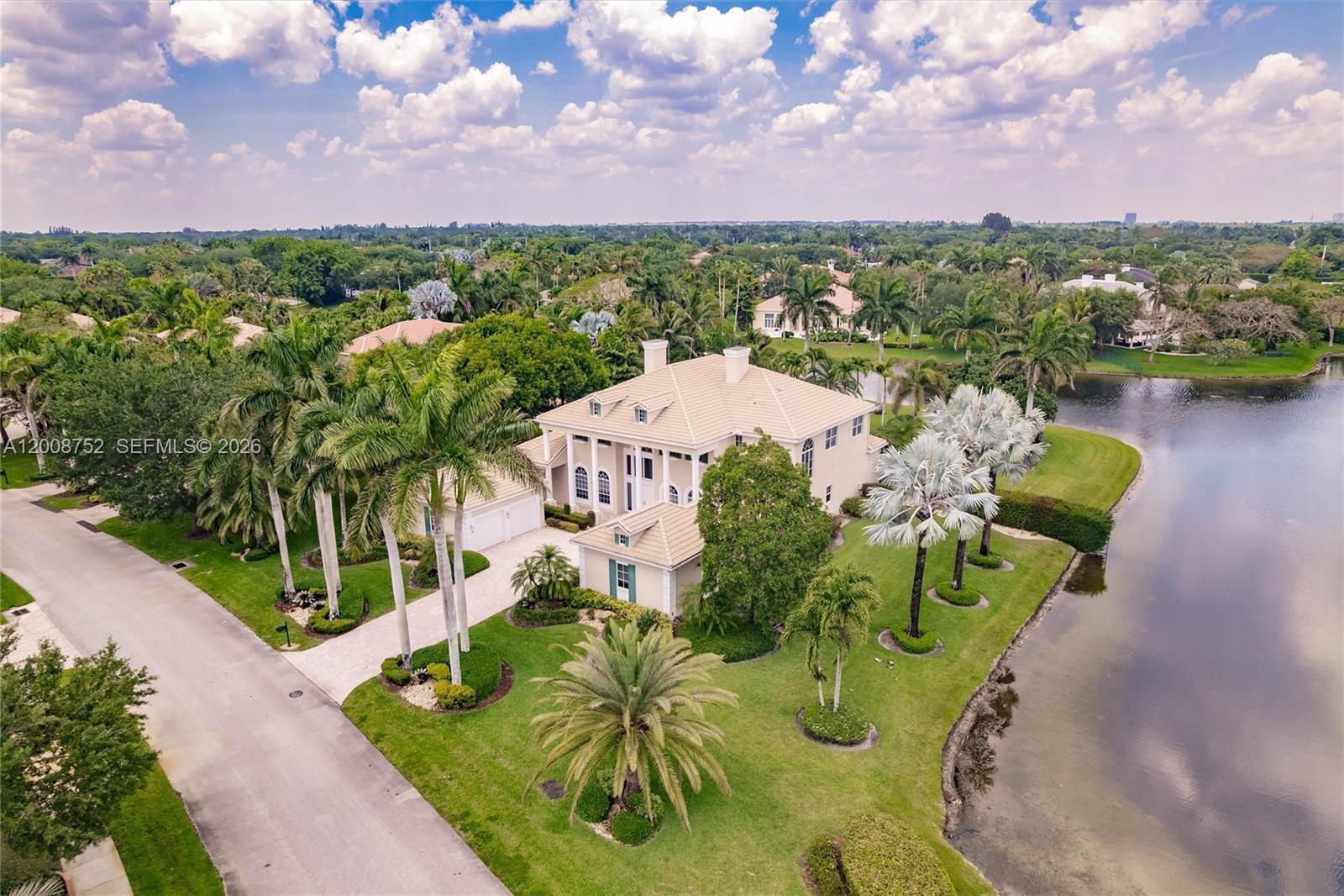 Stonebrook Estates