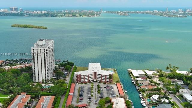 The Shores Condo