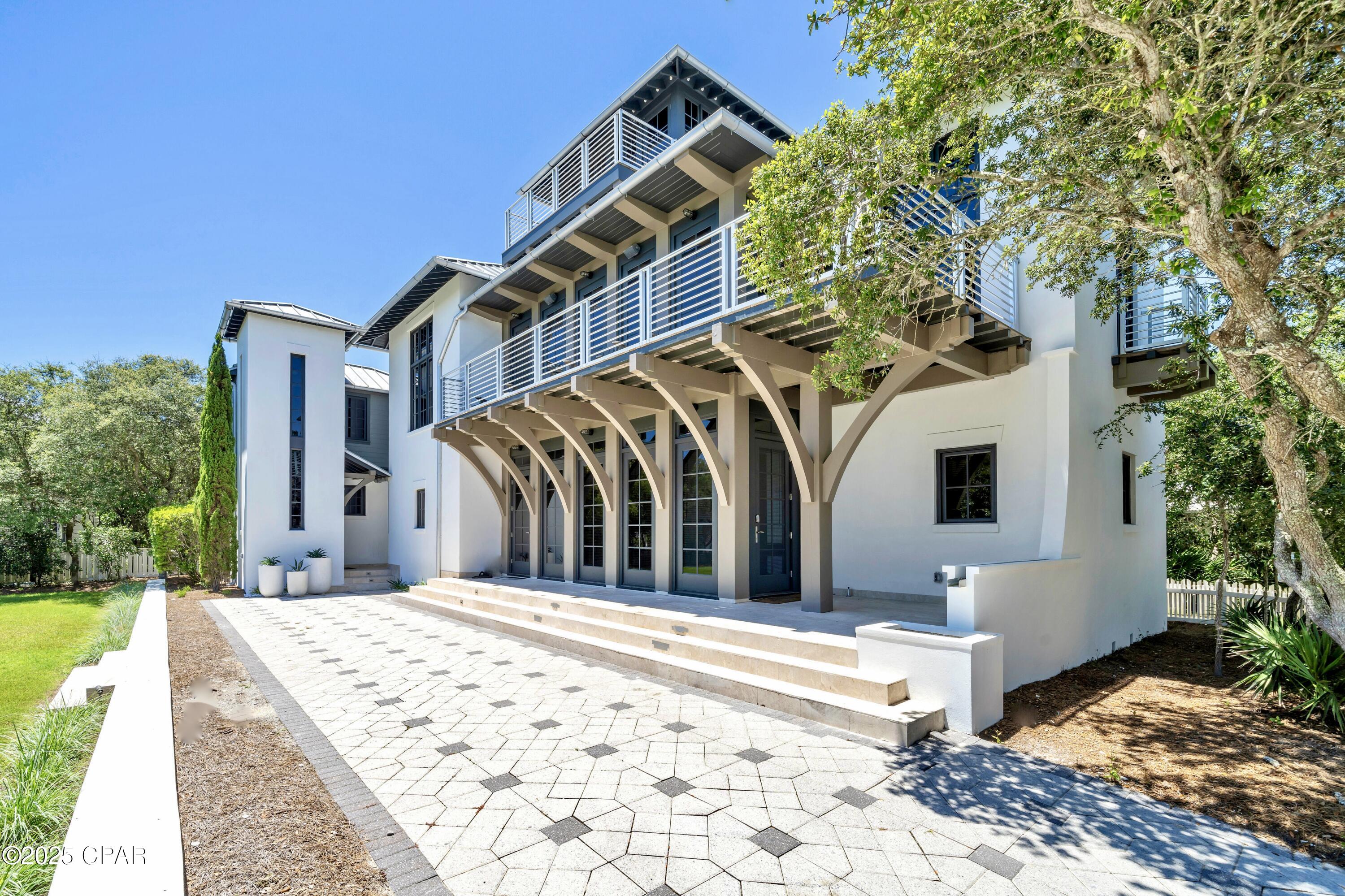 Details for 210-212 Village Way, Panama City Beach, FL 32413