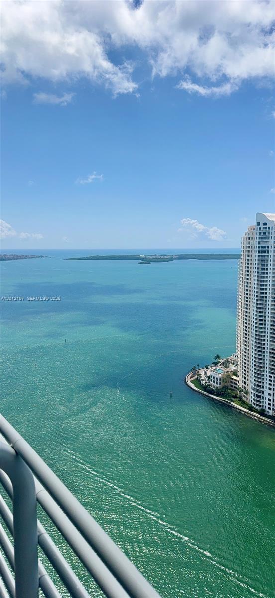 One Miami East Condo