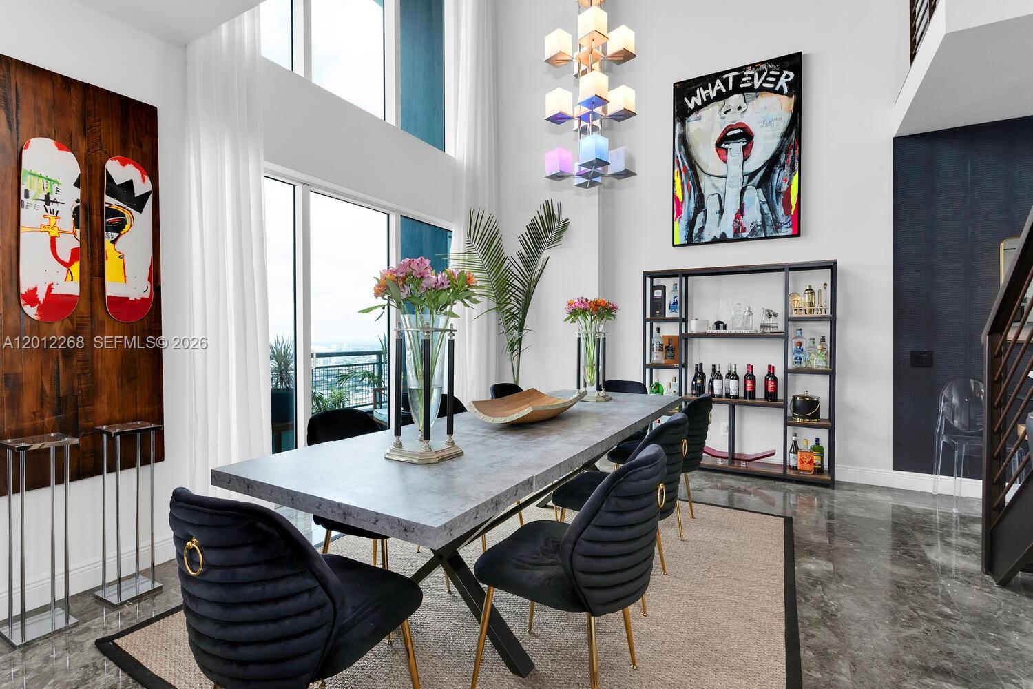 Infinity At Brickell Cond