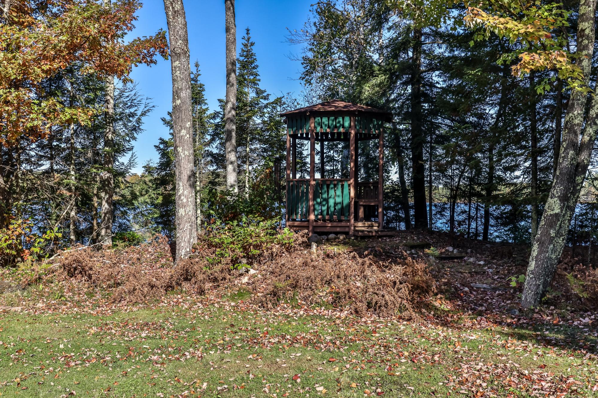Middle Sugarbush Lake Property 3685 Center Sugarbush Ln Photo 10