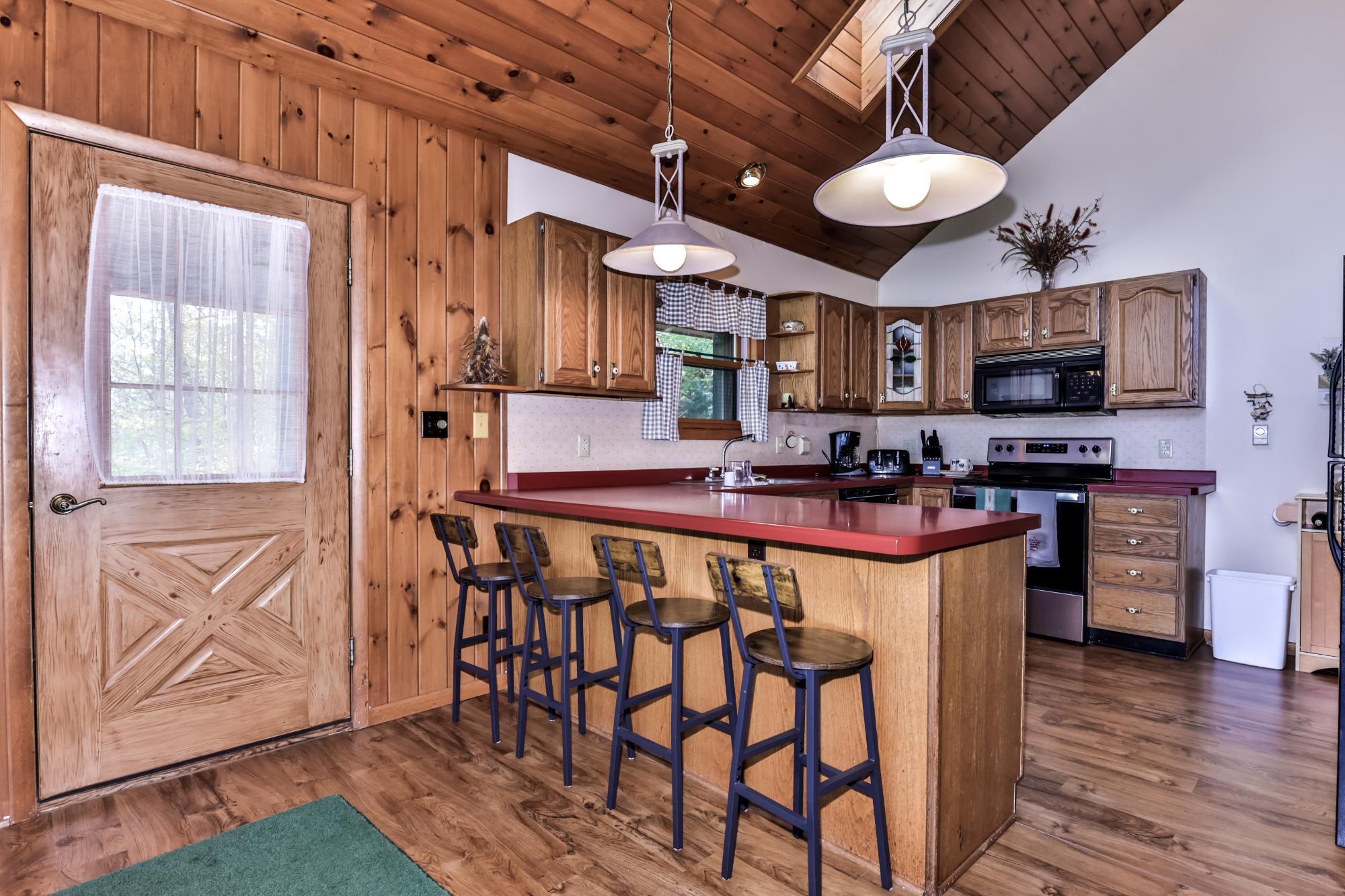 Middle Sugarbush Lake Property 3685 Center Sugarbush Ln Photo 16