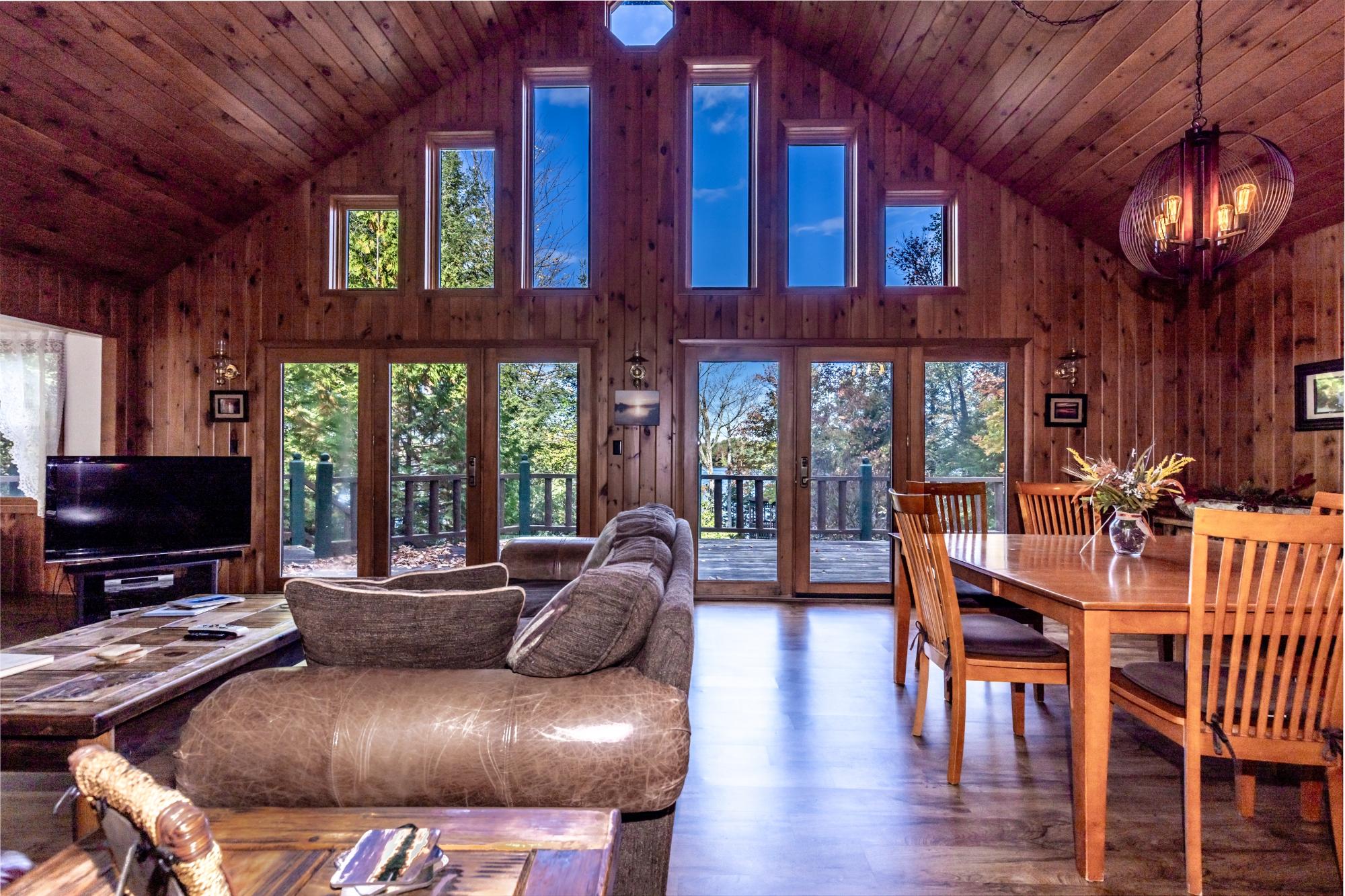 Middle Sugarbush Lake Property 3685 Center Sugarbush Ln Photo 3