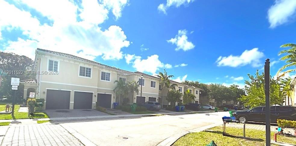 Calabria II Condo