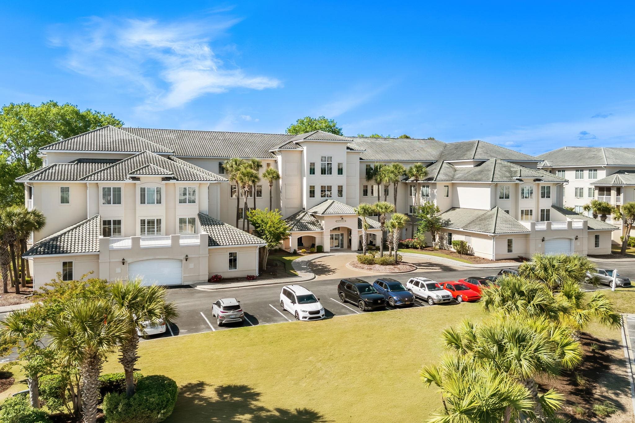 2180 Waterview Dr. UNIT #611 North Myrtle Beach, SC 29582