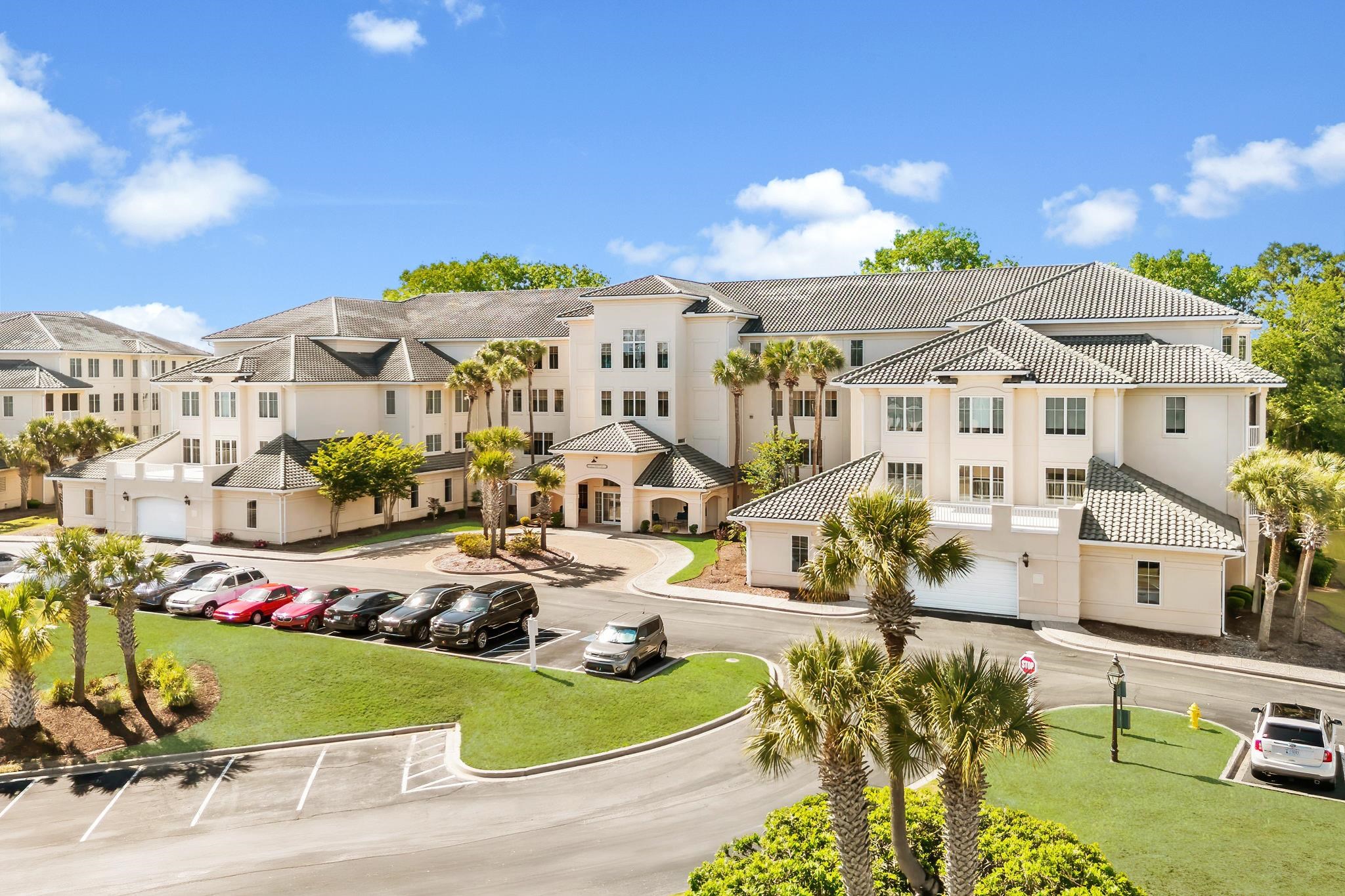 2180 Waterview Dr. UNIT #611 North Myrtle Beach, SC 29582