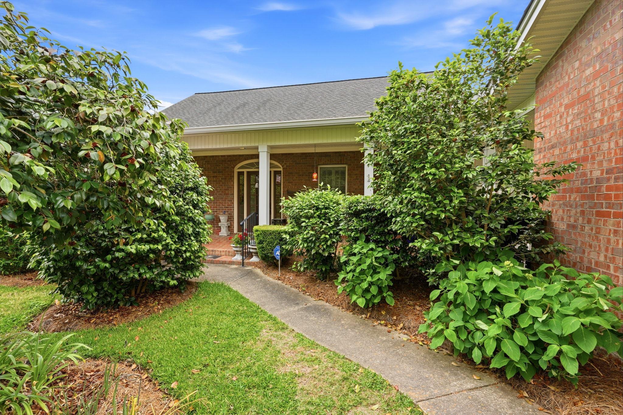 1541  HICKORY Avenue , Tallahassee, FL, 32303