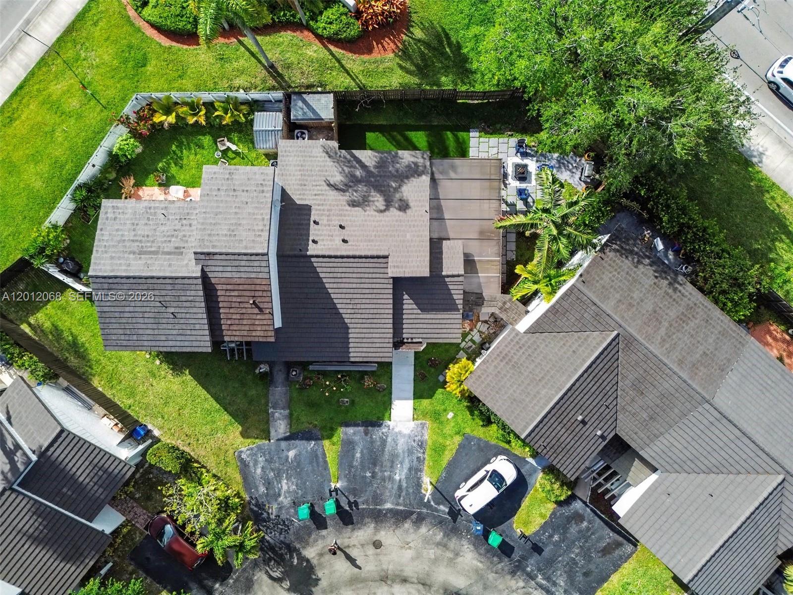 Deerwood Townhomes