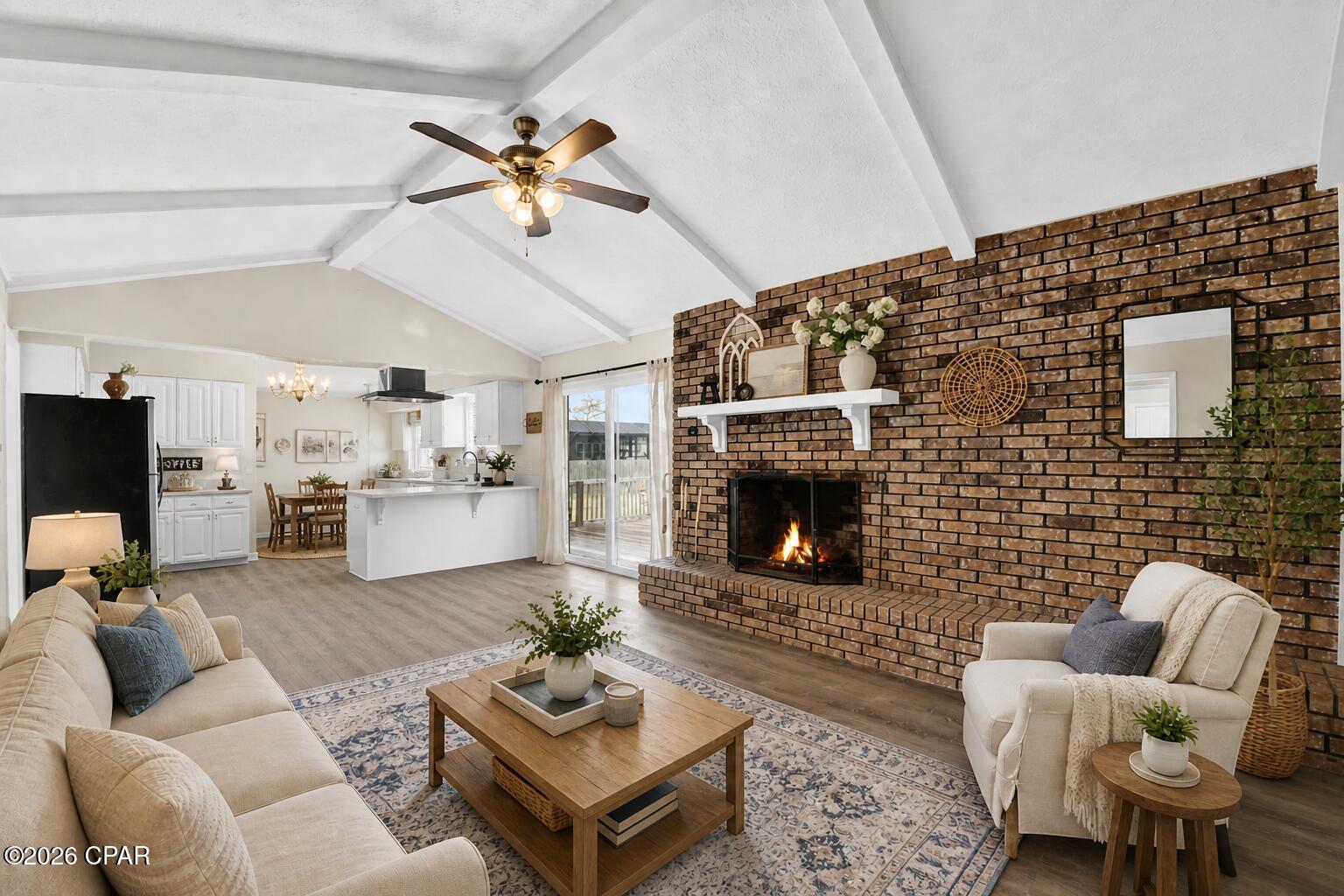 3rd image of 4338 Schooner Ln, Lynn Haven, FL 32444 | MLS# 789329
