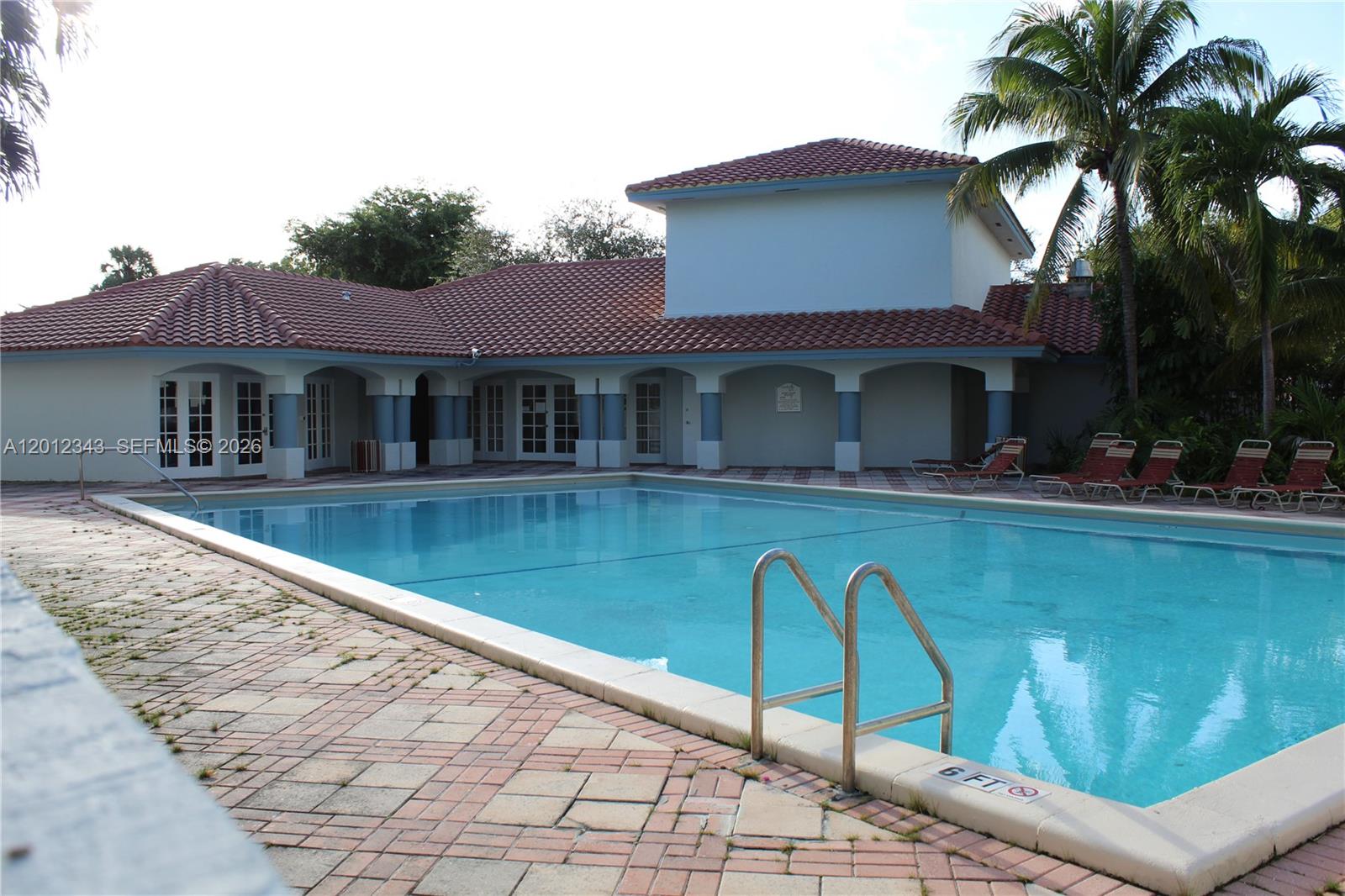 Verabella Falls Condo