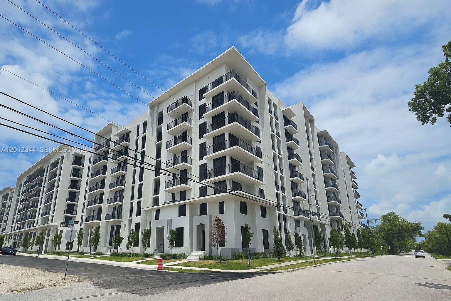 Multifamily