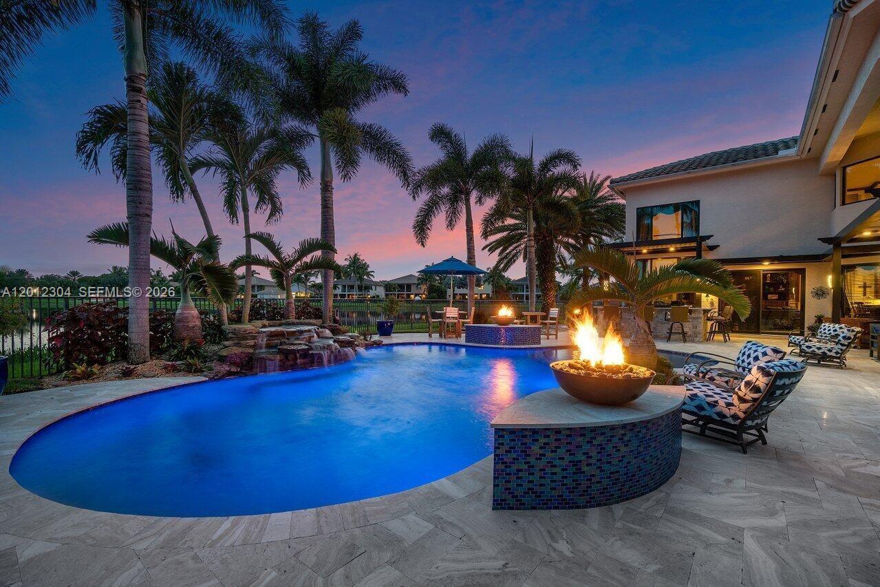 Canyon Isles 2