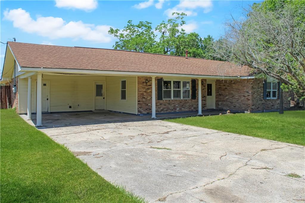 Homes for sale in Slidell, LA | 3885 Berkley St, Slidell, LA 70458 | MLS# 2556233