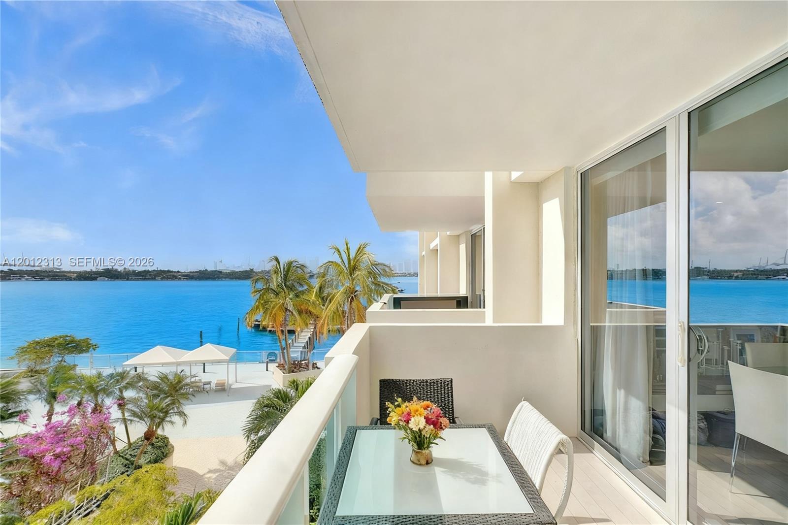 Mirador 1200 Condo