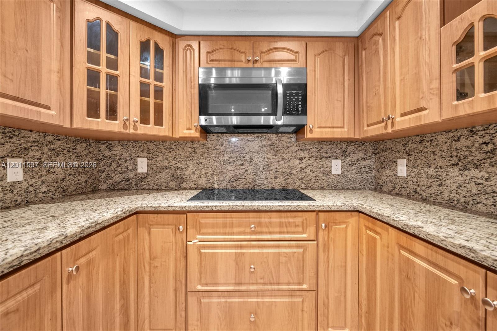 Park Place Condominium No