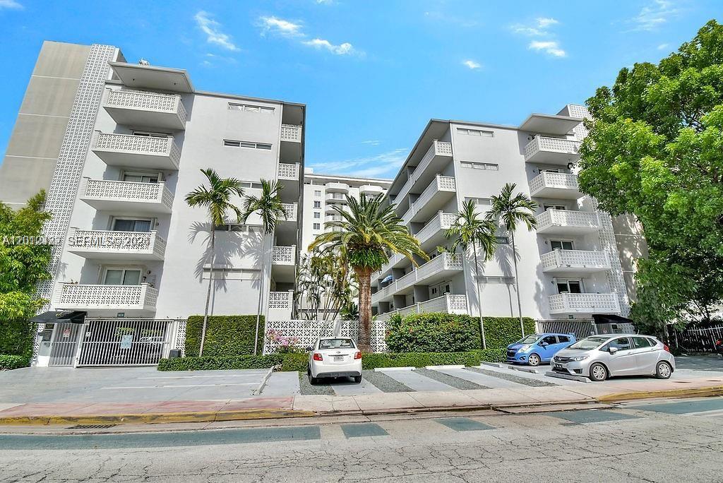 Twin Towers Condo