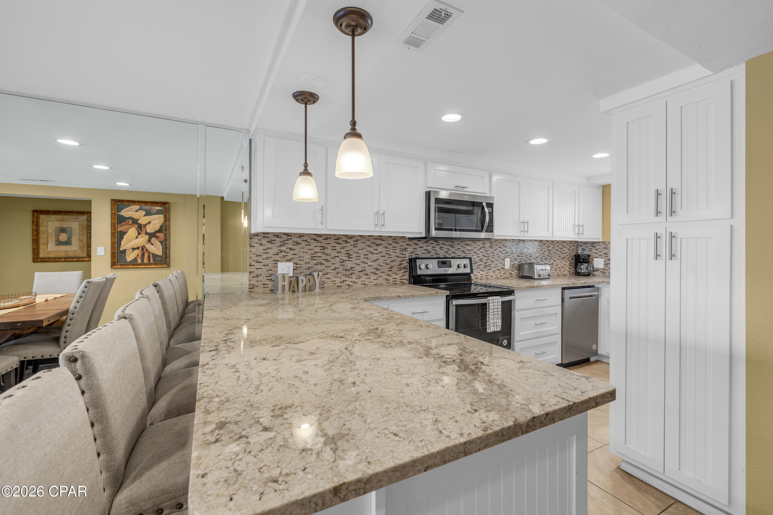 3rd image of 5801 Thomas Dr, Panama City Beach, FL 32408