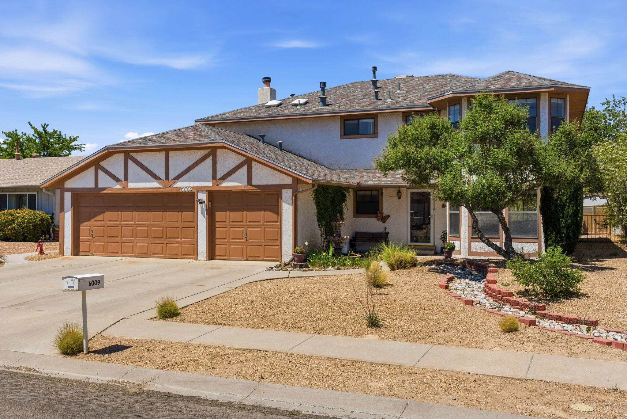 image of 6009 Azuelo Ave Nw, Albuquerque, NM 87120 | MLS# 1102844