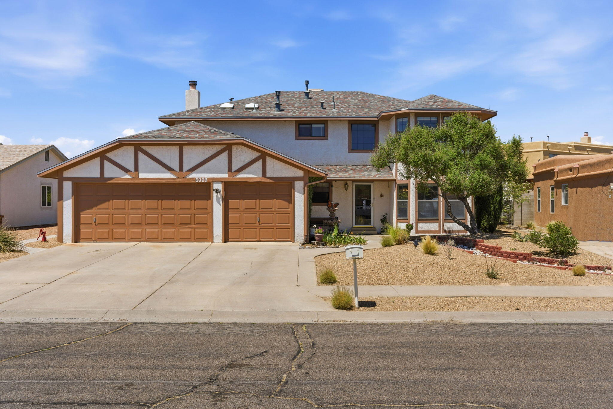 image of 6009 Azuelo Ave Nw, Albuquerque, NM 87120 | MLS# 1102844
