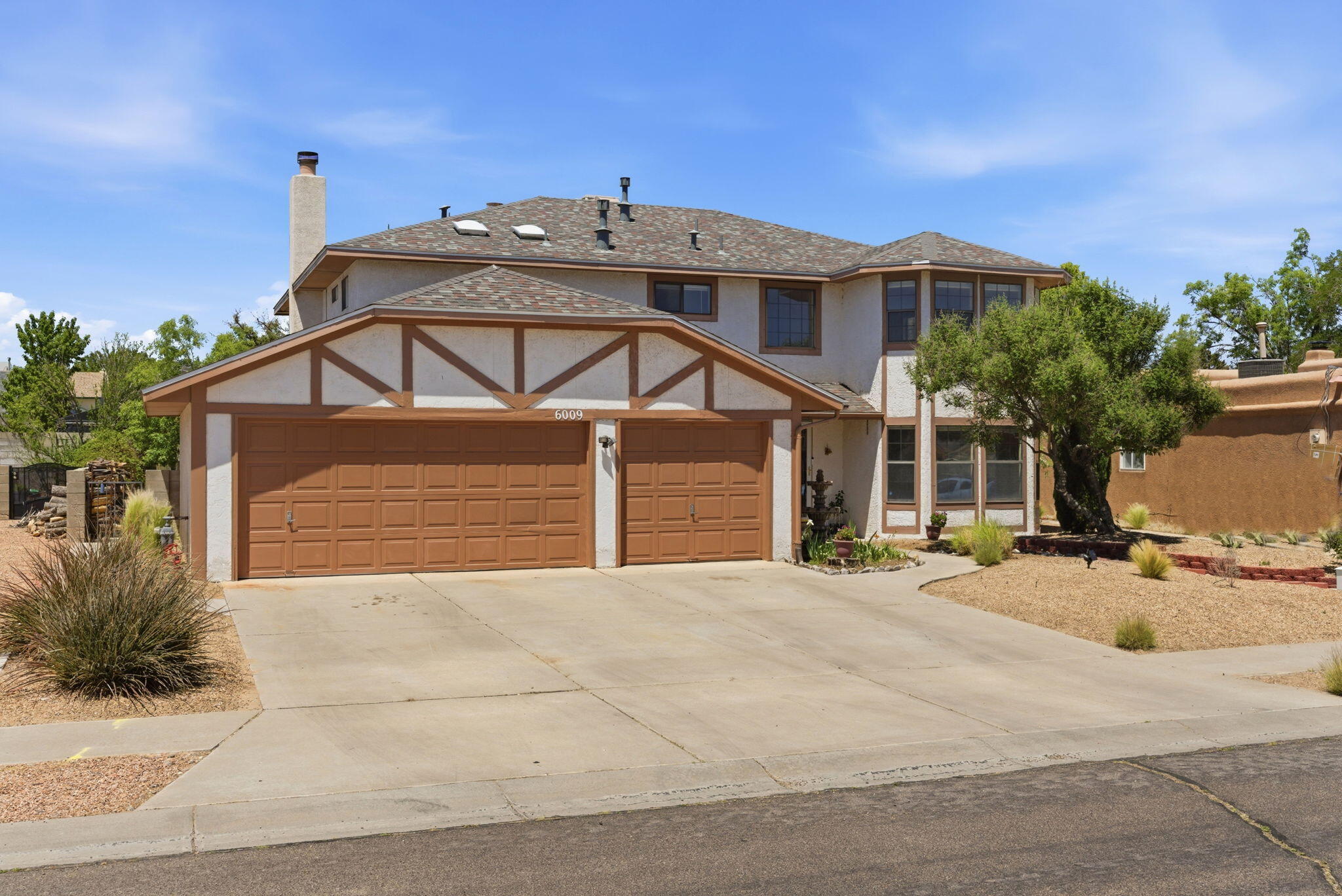 image of 6009 Azuelo Ave Nw, Albuquerque, NM 87120 | MLS# 1102844