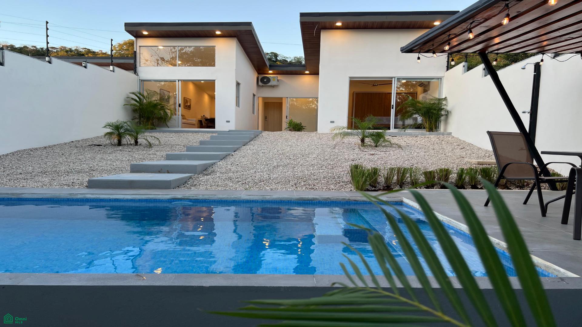2 bed Single Family Homes For Sale in Santa Cruz, Guanacaste - 1