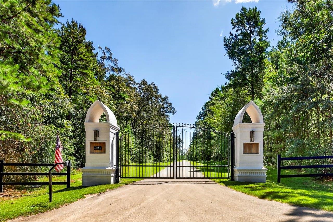 7083  Grenville Road , Tallahassee, FL, 32309