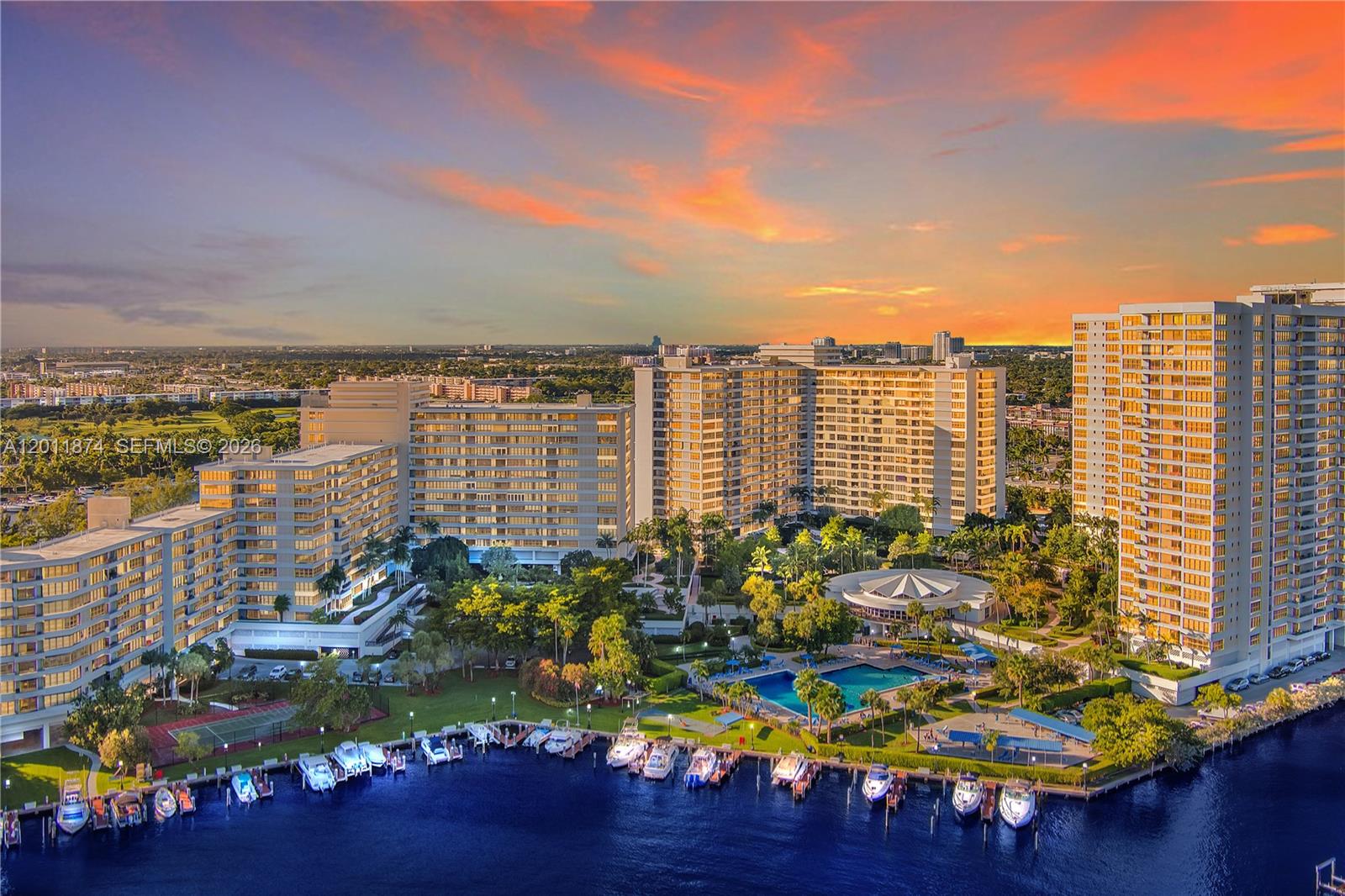 Olympus Condo Phase