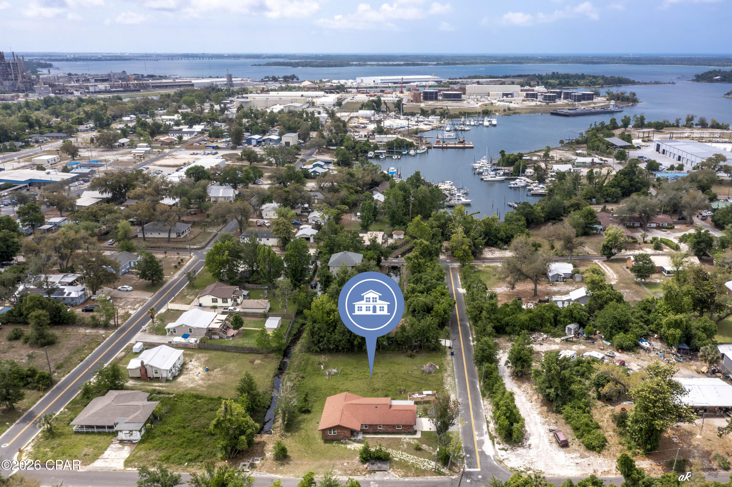 Single family home for sale at 00 Spring Ave, Panama City, FL 32401 | MLS# 789344