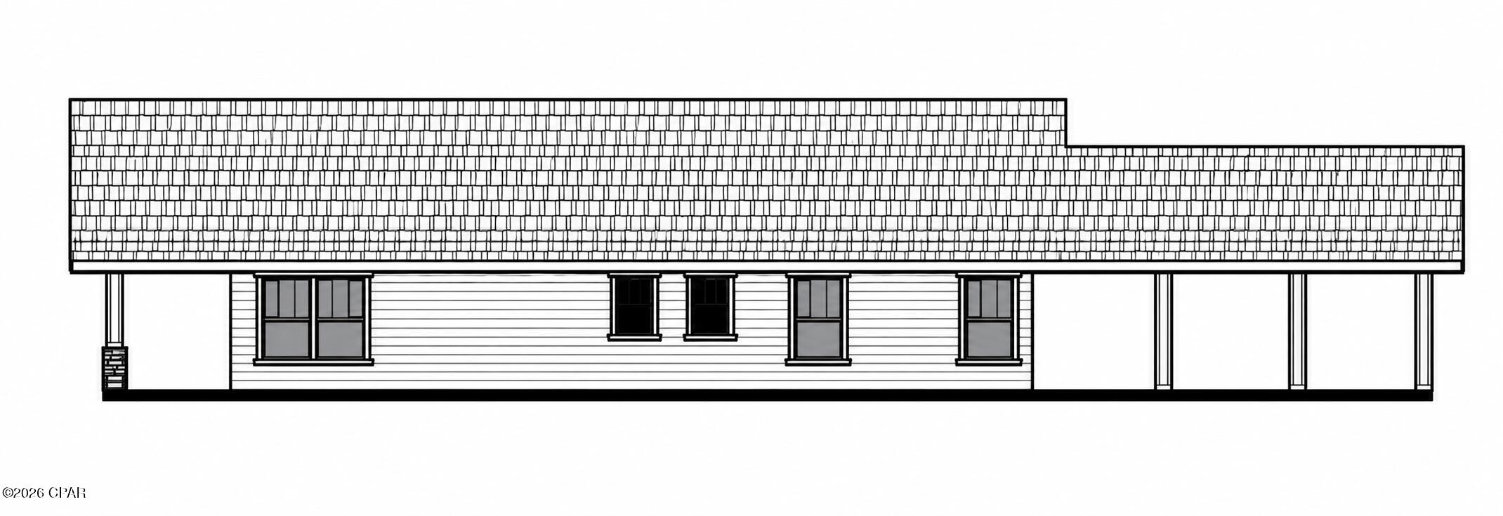 Photo 2 of Single family home for sale at 00 Spring Ave, Panama City, FL 32402 | MLS# 789344 | Listing updated on 2026-08-28