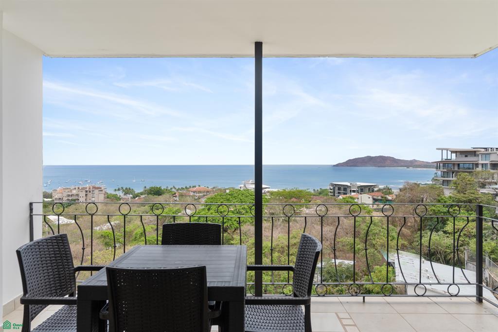 2 bed Condo For Sale in Tamarindo, Guanacaste - 1