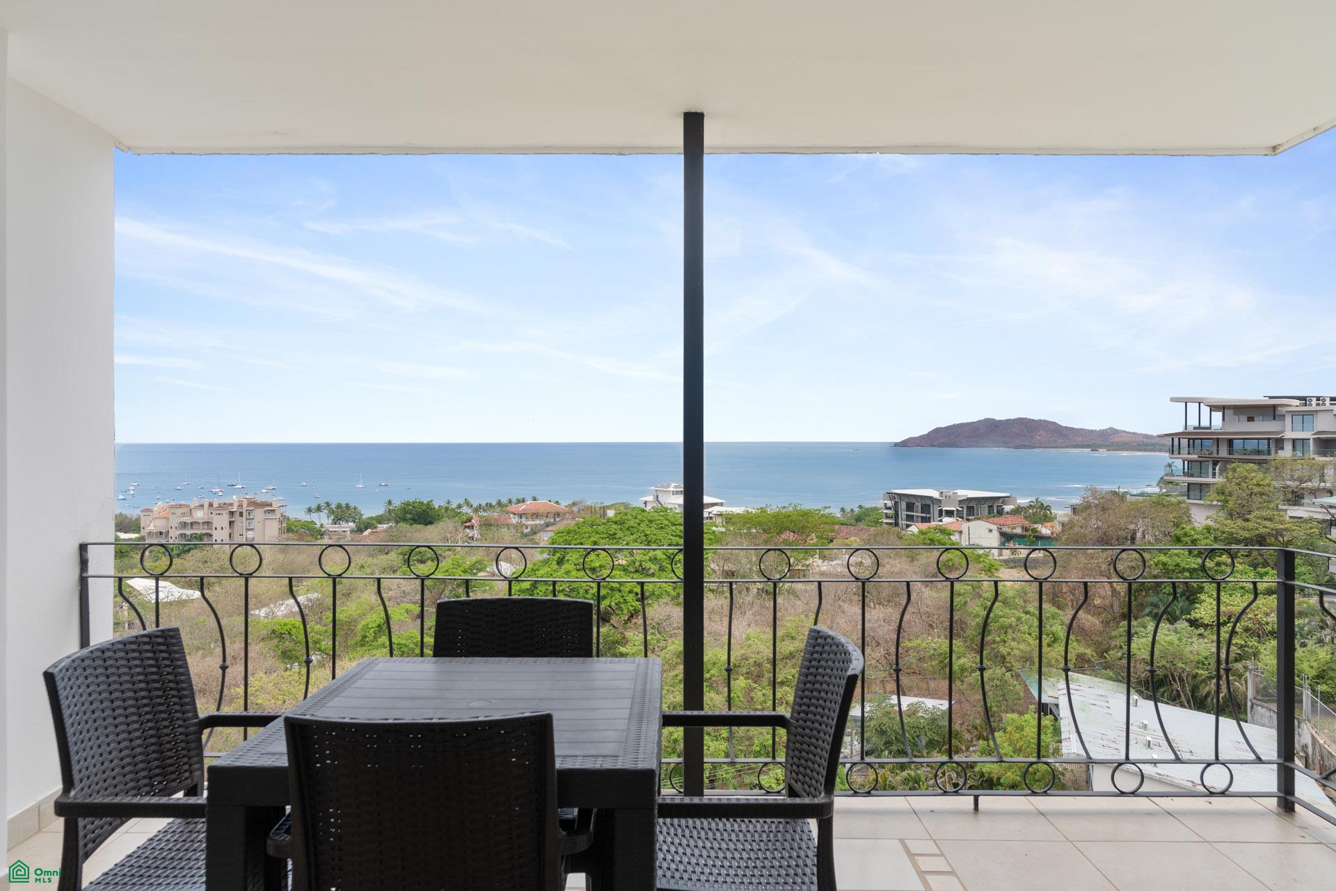 2 bed Condo For Sale in Santa Cruz, Guanacaste - 1