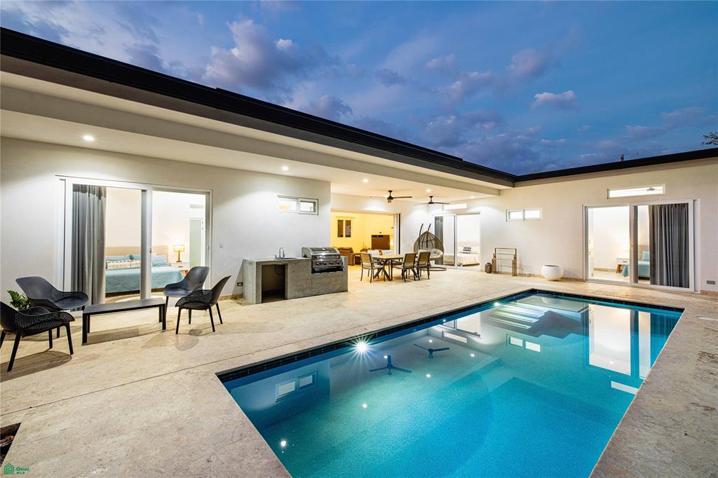 4 bed Single Family Homes For Sale in Santa Cruz, Guanacaste - 1