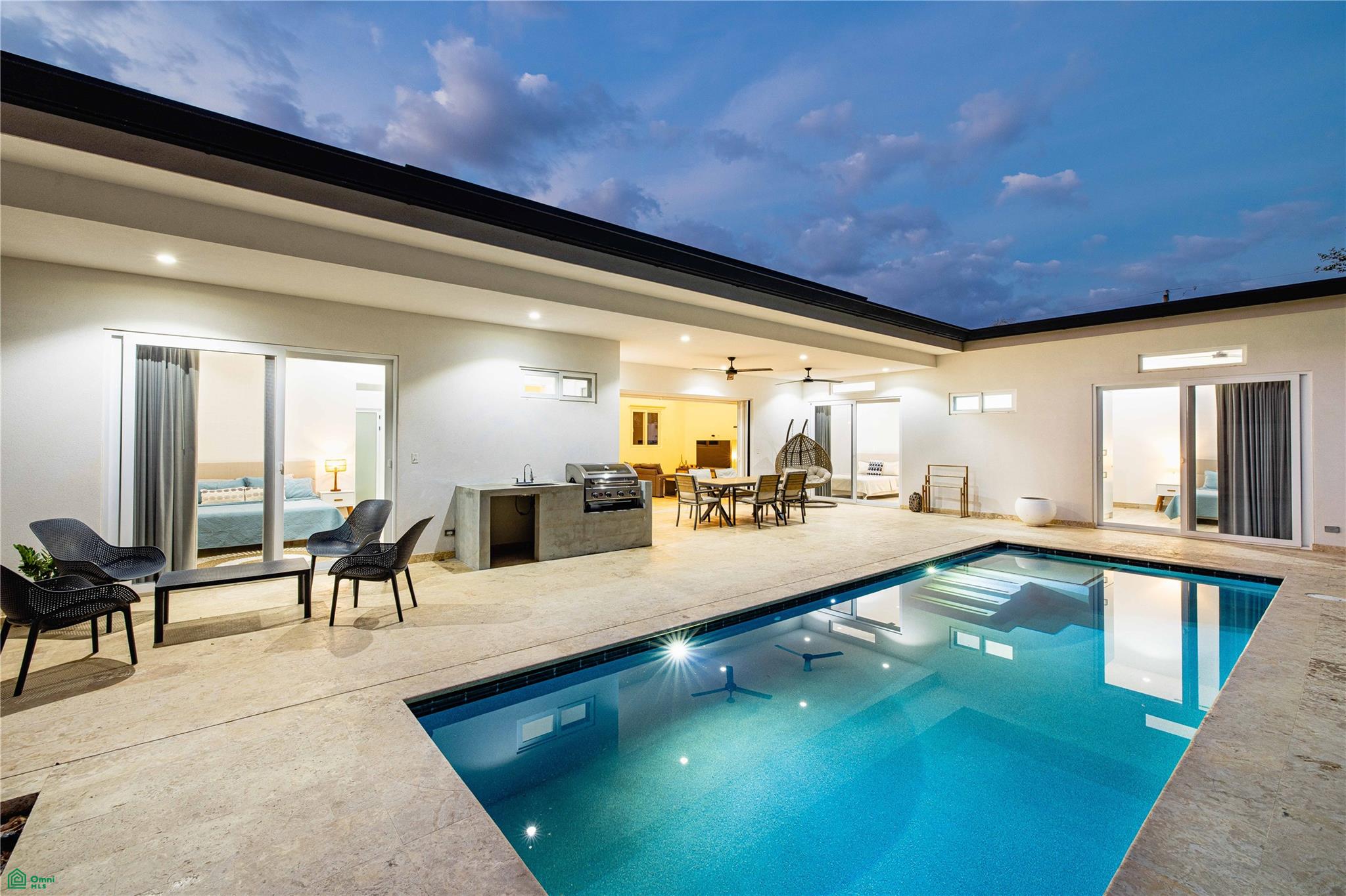 4 bed Single Family Homes For Sale in Santa Cruz, Guanacaste - 1