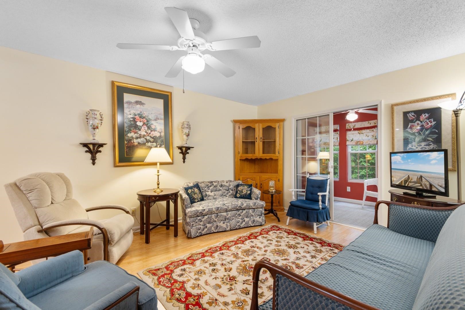 93 Egret Run Ln. 