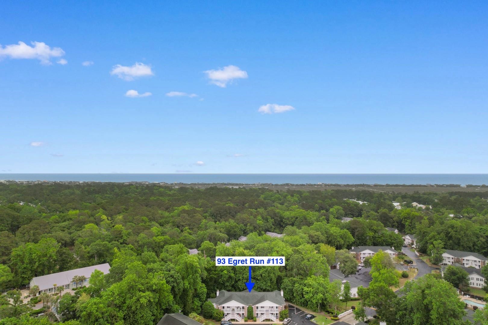 93 Egret Run Ln. 