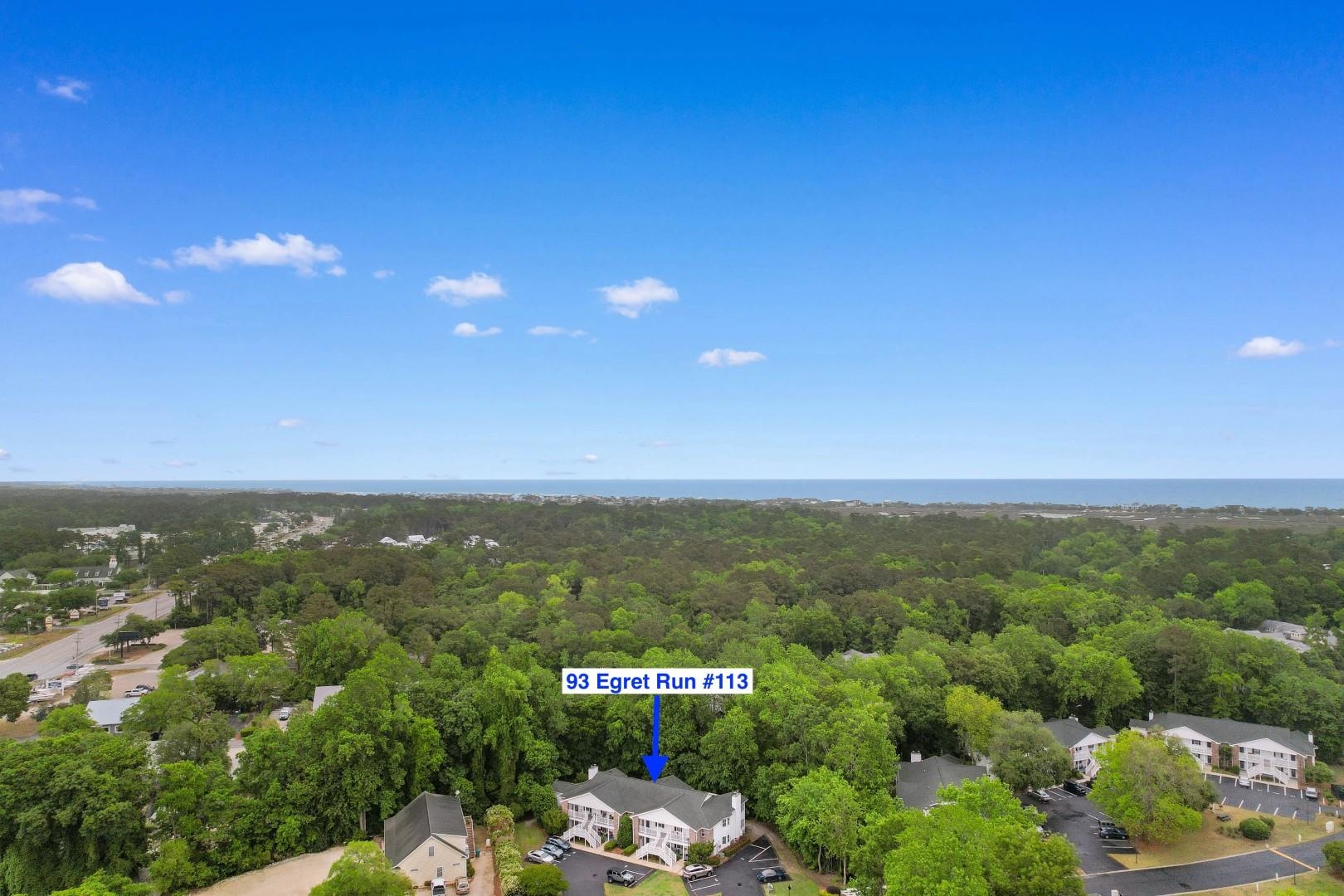93 Egret Run Ln. 