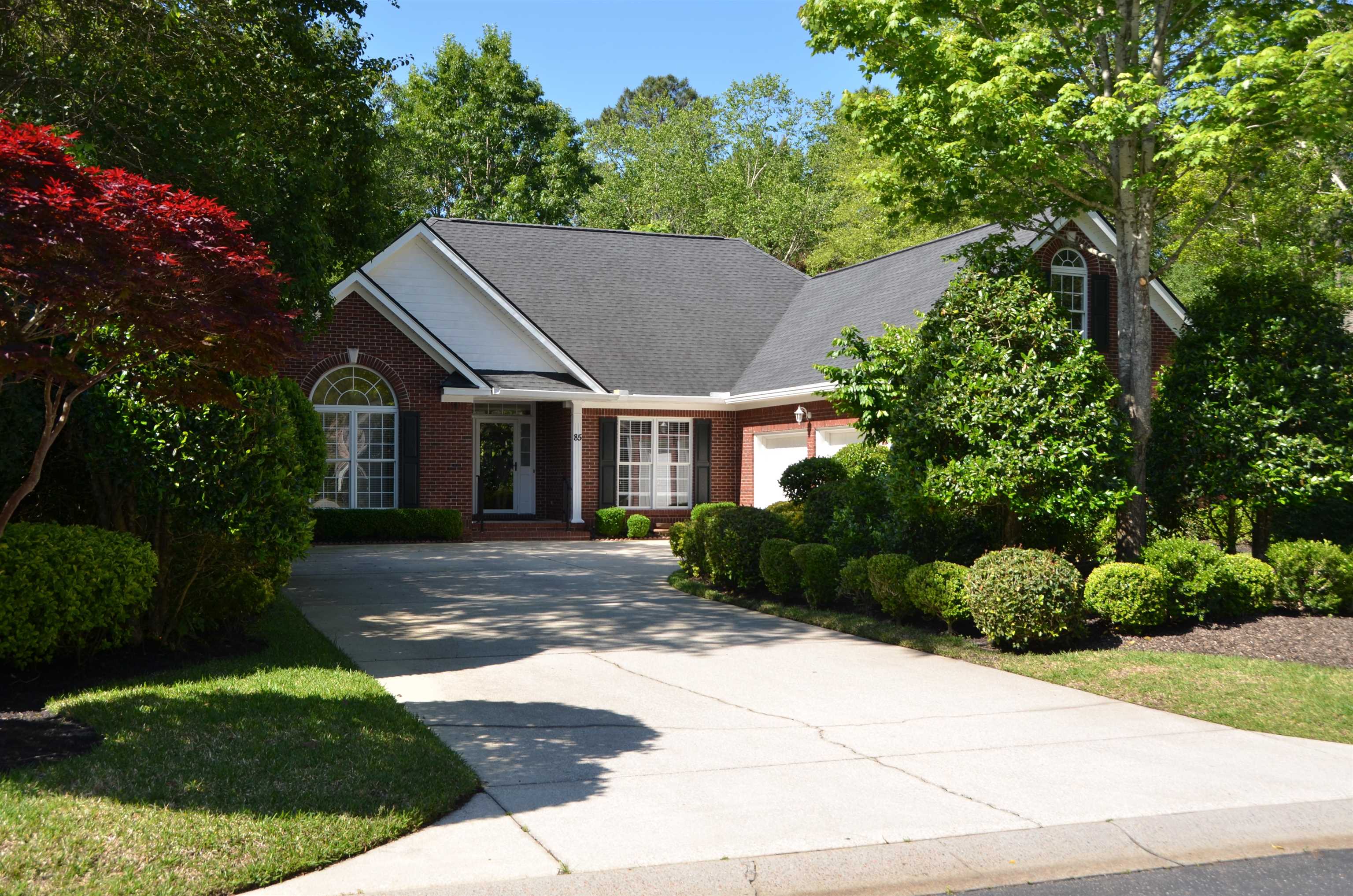 85 Greenbriar Ave. Pawleys Island, SC 29585