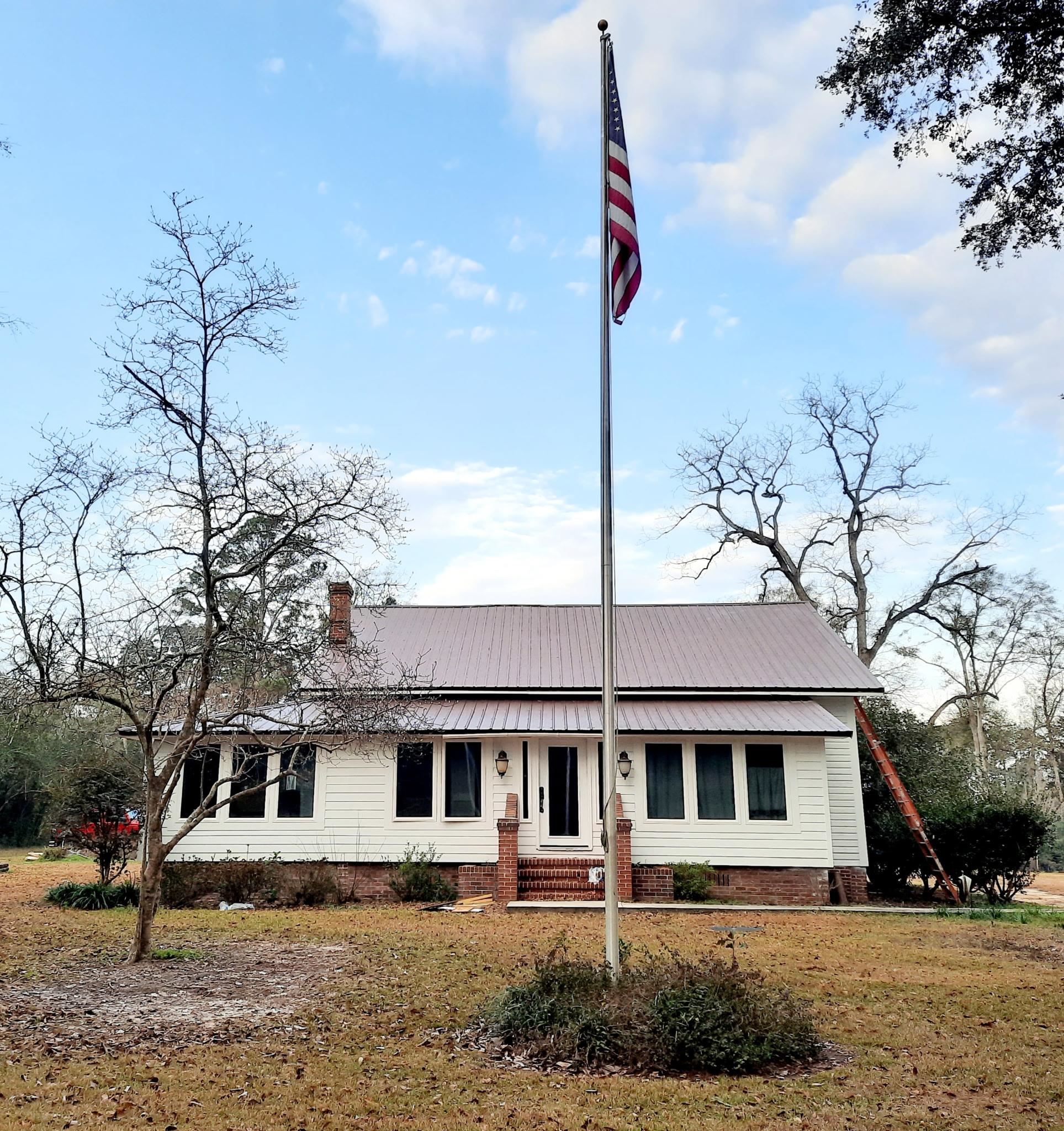 408 SW 5TH Street , Havana, FL, 