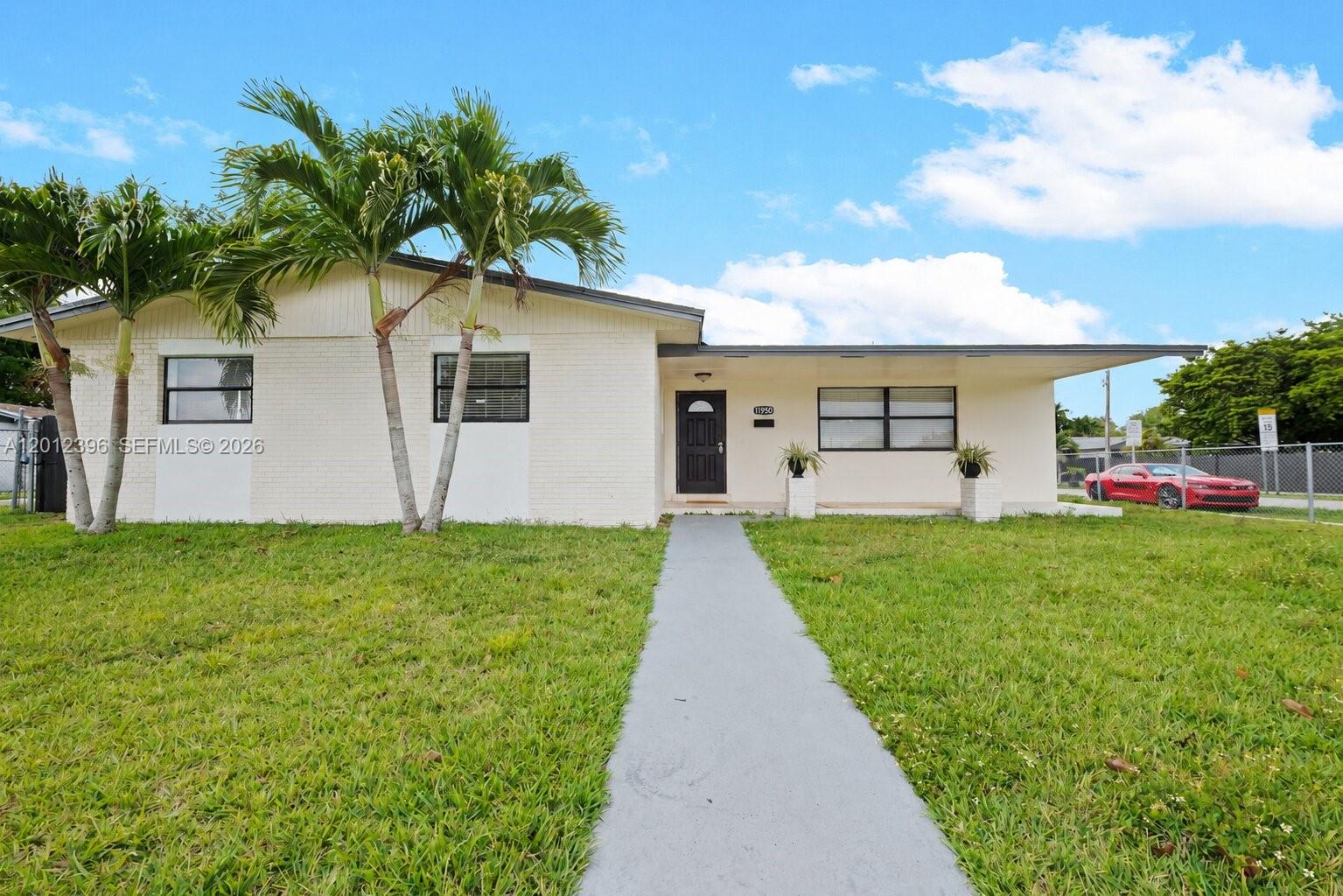 South Miami Heights Addn