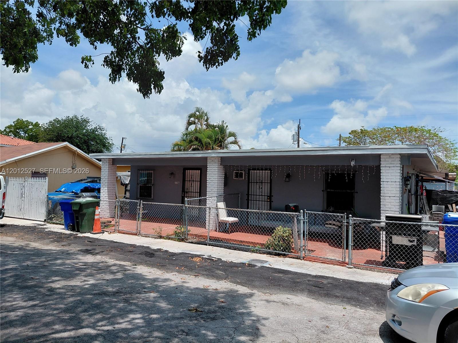 Homes for sale in Miami, FL | 2140 Nw 1st Ter, Miami, FL 33125 | MLS# A12012527