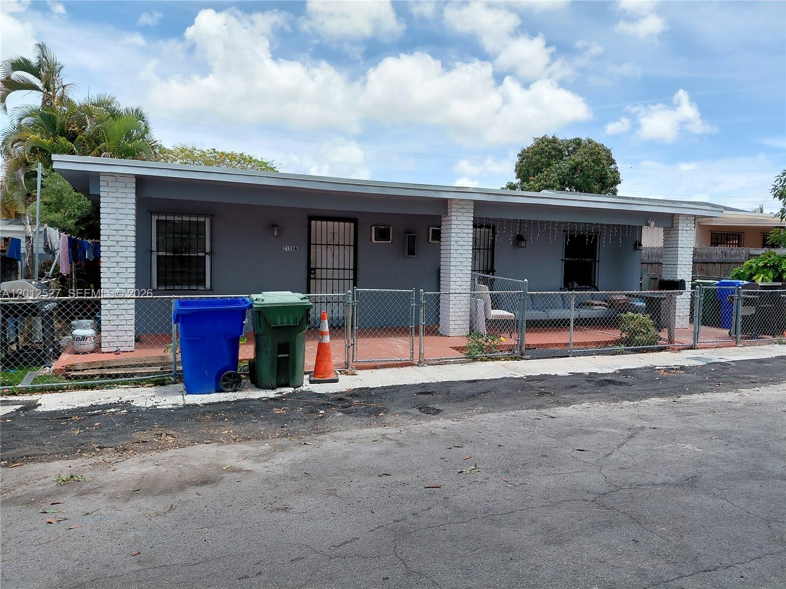 Homes for sale in Miami, FL | 2140 Nw 1St Ter, Miami, FL 33125 | MLS# A12012527